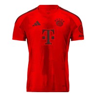 2024-2025 Bayern Munich Home Shirt