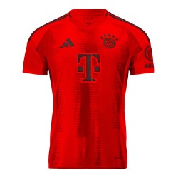 2024-2025 Bayern Munich Home Shirt