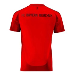 2024-2025 Bayern Munich Home Shirt 2024-2025 Bayern Munich Home Shirt