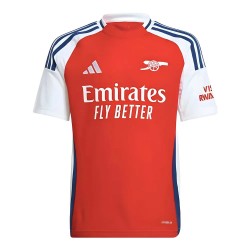 2024-2025 Arsenal Home Shirt