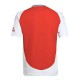 2024-2025 Arsenal Home Shirt