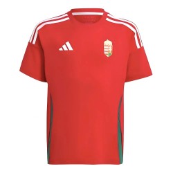 2024-2025 Hungary Home FAN Shirt