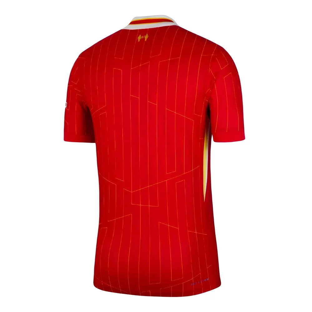 2024-2025 Liverpool Dri-Fit ADV Match Home Shirt 2024-2025 Liverpool Dri-Fit ADV Match Home Shirt