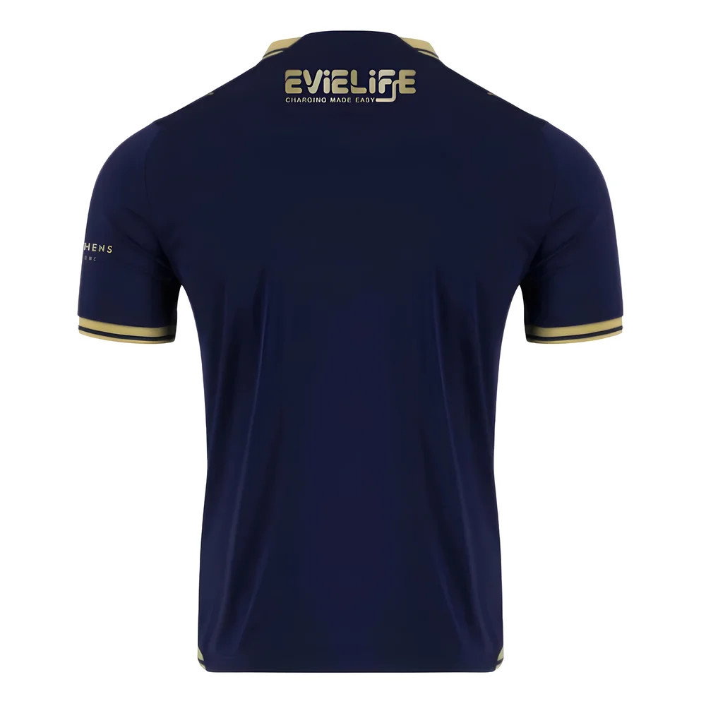 2023-2024 Swindon Town Away Shirt 2023-2024 Swindon Town Away Shirt