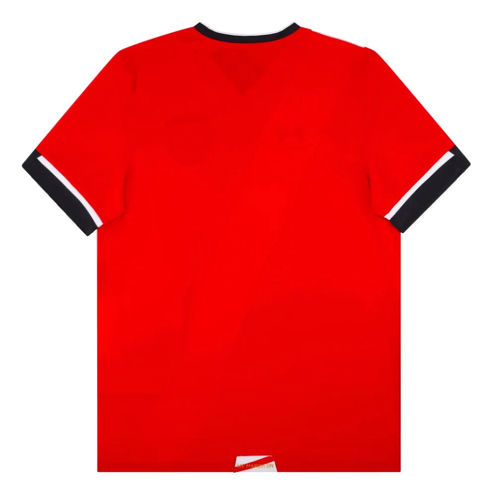 2020-2021 Southampton Home Shirt 2020-2021 Southampton Home Shirt