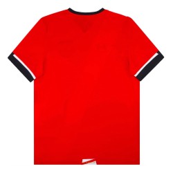 2020-2021 Southampton Home Shirt 2020-2021 Southampton Home Shirt