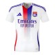2024-2025 Olympique Lyon Home Shirt 2024-2025 Olympique Lyon Home Shirt