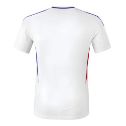 2024-2025 Olympique Lyon Home Shirt 2024-2025 Olympique Lyon Home Shirt