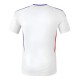 2024-2025 Olympique Lyon Home Shirt 2024-2025 Olympique Lyon Home Shirt