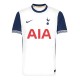 2024-2025 Tottenham Hotspur Authentic Home Shirt