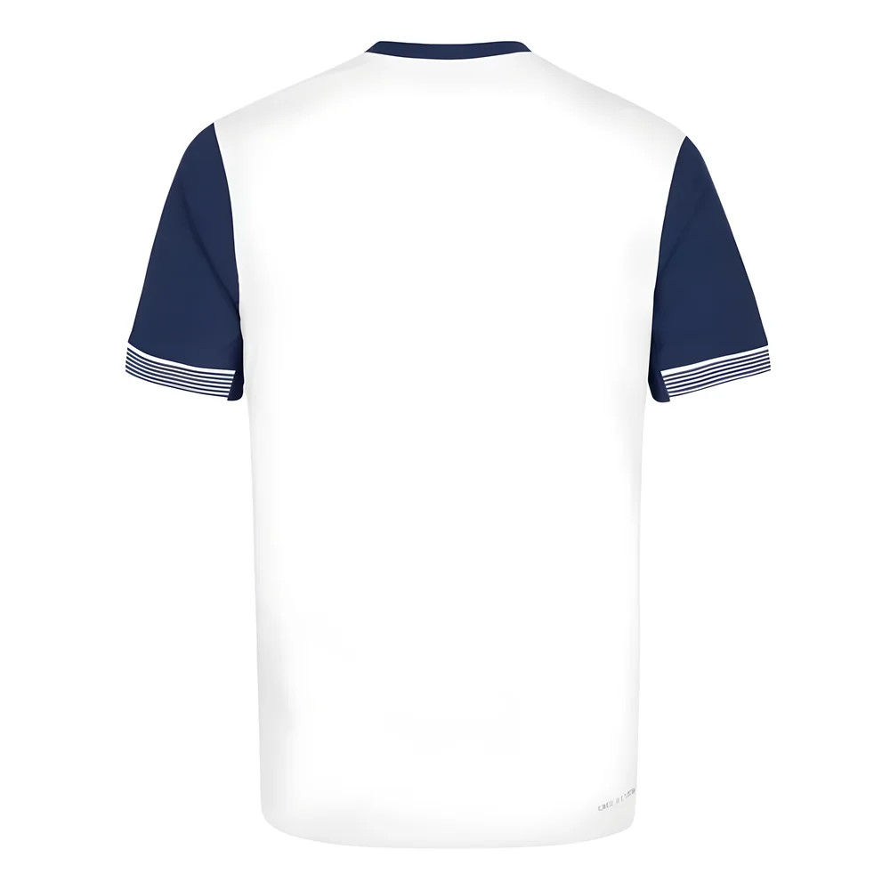 2024-2025 Tottenham Hotspur Authentic Home Shirt