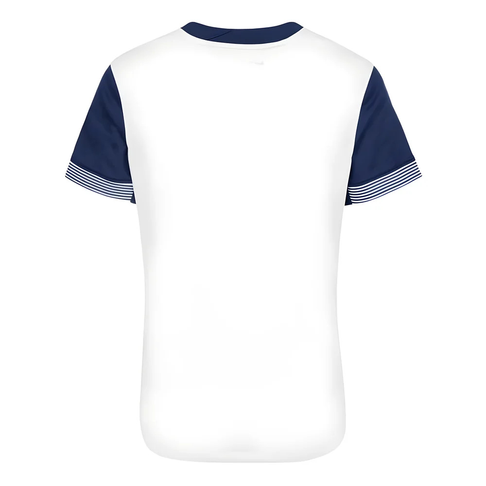 2024-2025 Tottenham Hotspur Home Shirt - Womens