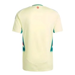 2024-2025 Wales Away Shirt