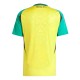 2024-2025 Jamaica Home Shirt
