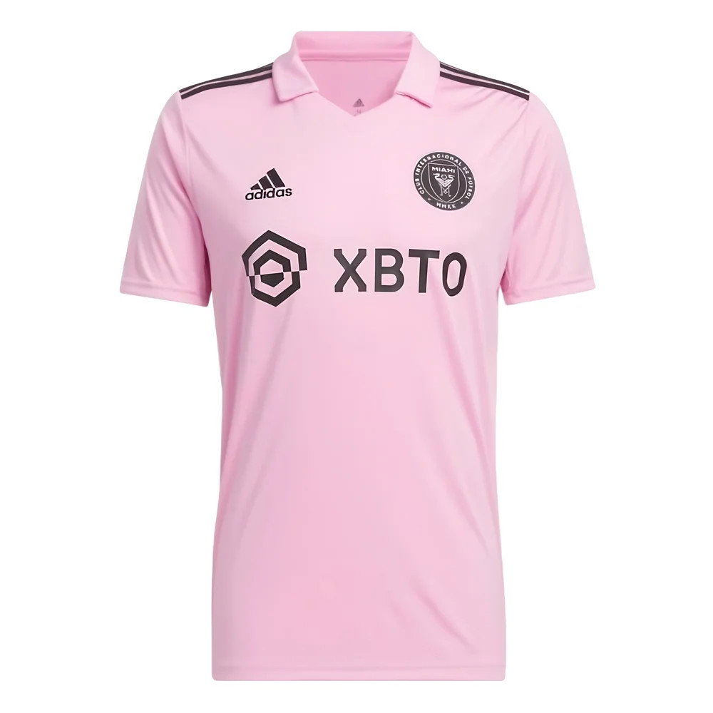 2022-2023 Inter Miami Lionel Messi Home Shirt (MESSI 10) 2022-2023 Inter Miami Lionel Messi Home Shirt (MESSI 10)