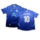 2024-2025 Buriram United ACL Home Shirt (Your Name) 2024-2025 Buriram United ACL Home Shirt (Your Name)