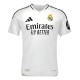 2024-2025 Real Madrid Authentic Home Shirt