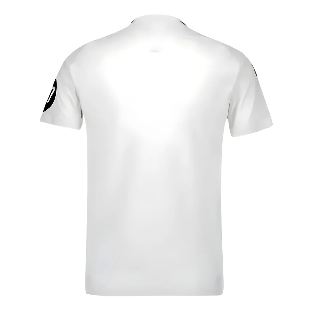 2024-2025 Real Madrid Authentic Home Shirt