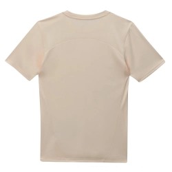 2024-2025 St Pauli Training Shirt (Sugared Almond) 2024-2025 St Pauli Training Shirt (Sugared Almond)