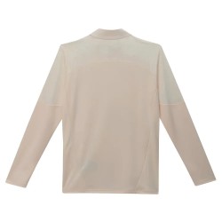 2024-2025 St Pauli Training 1/4 Zip Top (Sugared Almond) 2024-2025 St Pauli Training 1/4 Zip Top (Sugared Almond)