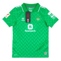 2023-2024 Real Betis Away Shirt
