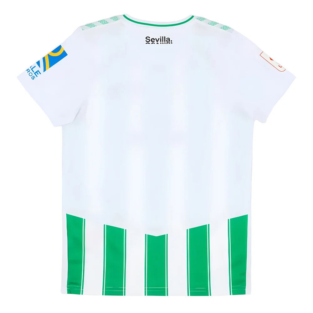 2023-2024 Real Betis Home Shirt