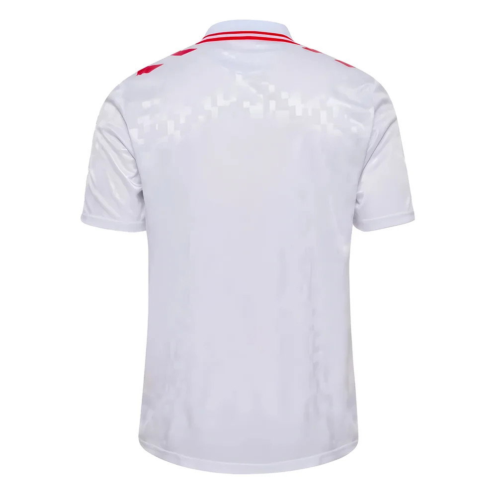 2024-2025 Denmark Away Shirt