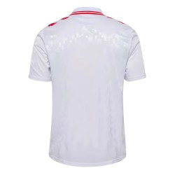 2024-2025 Denmark Away Shirt