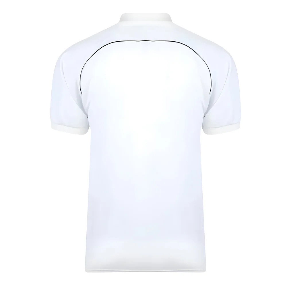 Tottenham 1986 Retro Home Shirt