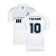 Tottenham 1986 Retro Home Shirt