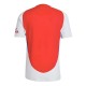 2024-2025 Arsenal Authentic Home Shirt 2024-2025 Arsenal Authentic Home Shirt