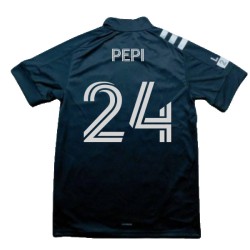 MLS All Stars 2021 Replica Jersey (Black) (Pepi 24) MLS All Stars 2021 Replica Jersey (Black) (Pepi 24)