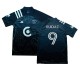 MLS All Stars 2021 Replica Jersey (Black) (Ruidiaz 9) MLS All Stars 2021 Replica Jersey (Black) (Ruidiaz 9)