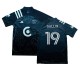 MLS All Stars 2021 Replica Jersey (Black) (Salloi 19) MLS All Stars 2021 Replica Jersey (Black) (Salloi 19)
