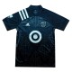 MLS All Stars 2021 Replica Jersey (Black) (Your Name)