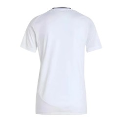 2024-2025 Real Madrid Home Shirt (Womens) 2024-2025 Real Madrid Home Shirt (Womens)