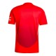 2024-2025 Man Utd Authentic Home Shirt 2024-2025 Man Utd Authentic Home Shirt