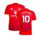 2024-2025 Man Utd Authentic Home Shirt 2024-2025 Man Utd Authentic Home Shirt