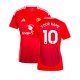 2024-2025 Man Utd Home Shirt (Womens) 2024-2025 Man Utd Home Shirt (Womens)