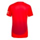 2024-2025 Man Utd Authentic Home Shirt (Womens)