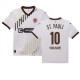 2024-2025 St Pauli Away Shirt 2024-2025 St Pauli Away Shirt