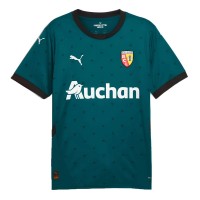 2024-2025 Racing Lens Away Shirt