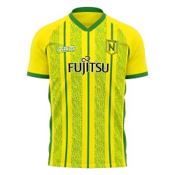 2025-2026 Nantes Home Concept Shirt (Libero) Womens