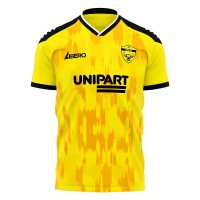 2025-2026 Oxford Home Concept Shirt (Libero) Baby