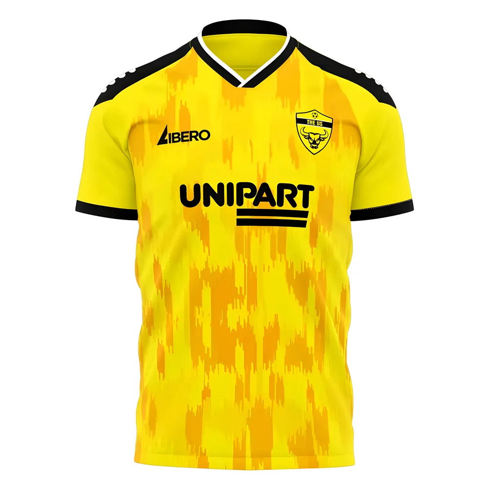 2025-2026 Oxford Home Concept Shirt (Libero) Womens