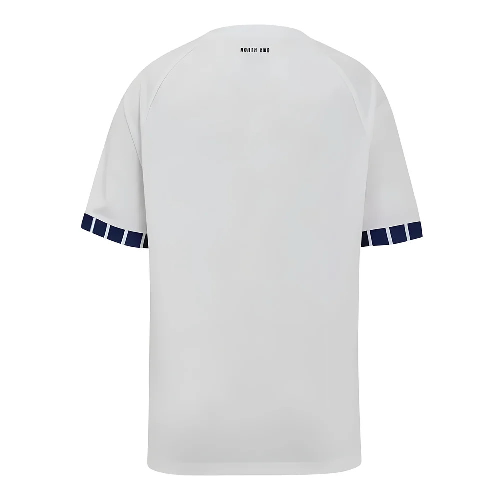 2024-2025 Preston North End Home Shirt