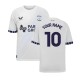 2024-2025 Preston North End Home Shirt