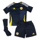 2024-2025 Scotland Home Mini Kit 2024-2025 Scotland Home Mini Kit