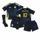 2024-2025 Scotland Home Mini Kit 2024-2025 Scotland Home Mini Kit