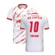 2024-2025 Red Bull Leipzig Home Shirt